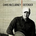 Chris McClarney - Your Love Never Fails