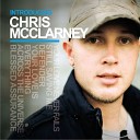 Chris McClarney - Your Love Is Everything