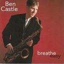 Ben Castle - Thank You Jesus Instrumental