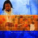 Stephen Hurd - Morning Medley Keep Me in Your Glory Just Want to Be Where You Are Draw Me Nearer…
