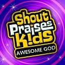 Shout Praises Kids - Get Up
