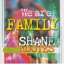 Shane Rootes - Jesus We Lift Your Name On High