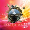 KT Worship - You Are the Way