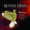 Benny Hinn - Holy Spirit Thou Art Welcome