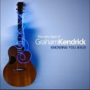 Graham Kendrick - For This I Have Jesus