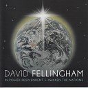 David Fellingham - I Love You My Lord