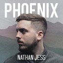 Nathan Jess feat Chris McClarney - Tear the Veil