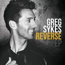 Greg Sykes - Just the Beginning