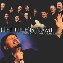 Tommy Coomes Praise Band - Shout to the Lord