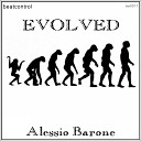 Alessio Barone - Evolved Original Mix