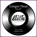 Gregor Heat - Papillon Noire Original Mix