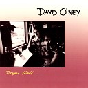 David Olney - Brand New Skin