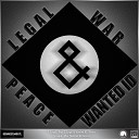 Legal Wanted ID - Peace