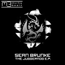 Sean Brunke - The House Is Mine Original Mix