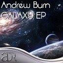 Andrew Burn - UFO Original Mix