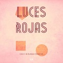 Liss C Gustavo Cardenas - Luces Rojas Adam s Apple Remix