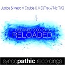 Sub - The Shadow Part 2 Justice Metro Remix