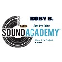 Roby B - Lady Original Mix