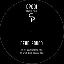 Dead Sound - Spilt Blood Original Mix