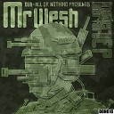 Mr Wesh - Frog Like Original Mix