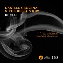 Daniele Crocenzi The Rebby Show - Dunkel Michael Schwarz Remix