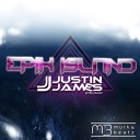 Justin James Chicago feat Jocelyn Garrett - Music Therapy 2 0 Original Mix