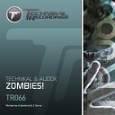 Technikal Audox - Zombies Original Mix