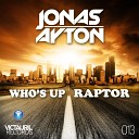 Jonas Ayton - Raptor Original Mix
