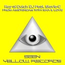 Roy Al Dutch DJ feat Stevie C - From Amsterdam With Sax Love Christiano Peque o…