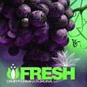 Damir Pushkar B Original - Fresh Original Mix