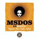 mSdoS - Soul Drops Dj Clart Remix