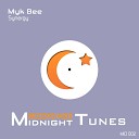 Myk Bee - Synergy Original Mix