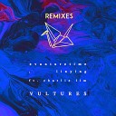 evanturetime Linying feat Charlie Lim - Vultures Instrumental