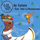 Will Villa feat Tot La Momposina - Ay Curura Radio Edit