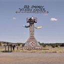 Old Smokey - Drifter
