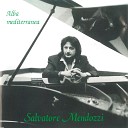 Salvatore Mendozzi - O principe