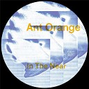 Ant Orange - Tonight