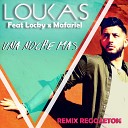 Loukas feat Locky X Mafariel - Una Noche M s Remix Reggaeton Extended Spanish…