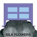 Silk Flowers - Night Shades