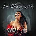 Giada i Blue Note L orchestra che fa… - Con l idea di cantare