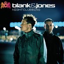 Blanc Jones - DJs Fans Freeks D F F
