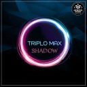 Radio Record Triplo Max - Shadow Radio Record Samara