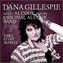 Dana Gillespie Al Cook - He s Just My Size