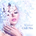Chillout Music Ensemble - Winter Cafe Mix