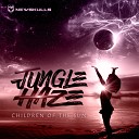 The Greys Zartrox Jungle Haze - Magnetic Fields Jungle Haze remix