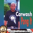 carwash - Pong It