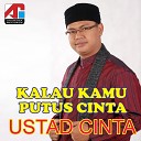 Ustad Cinta Restu Sugiharto - Kalau Kamu Putus Cinta Pt 2
