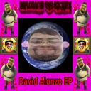 Deflorated Eye Sockets - David Alonzo Is My Personal God