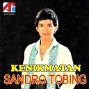 Sandro Tobing - Mencari Kasih