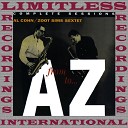 Al Cohn Zoot Sims - From A To Z